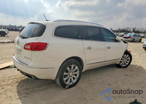 2014 Buick Enclave z USA, uszkodzony, nr VIN 5GAKRCKD3EJ234331
